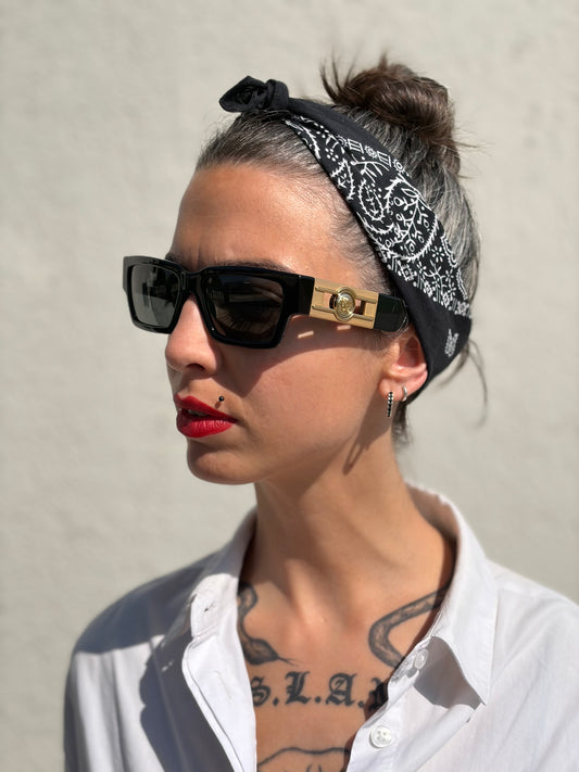Occhiali da sole Versace