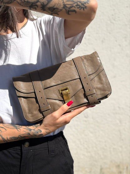 Pochette Proenza Schouler
