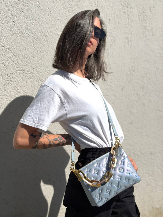 Borsa Coussin BB Louis Vuitton