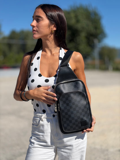 Zaino Avenue NM Louis Vuitton