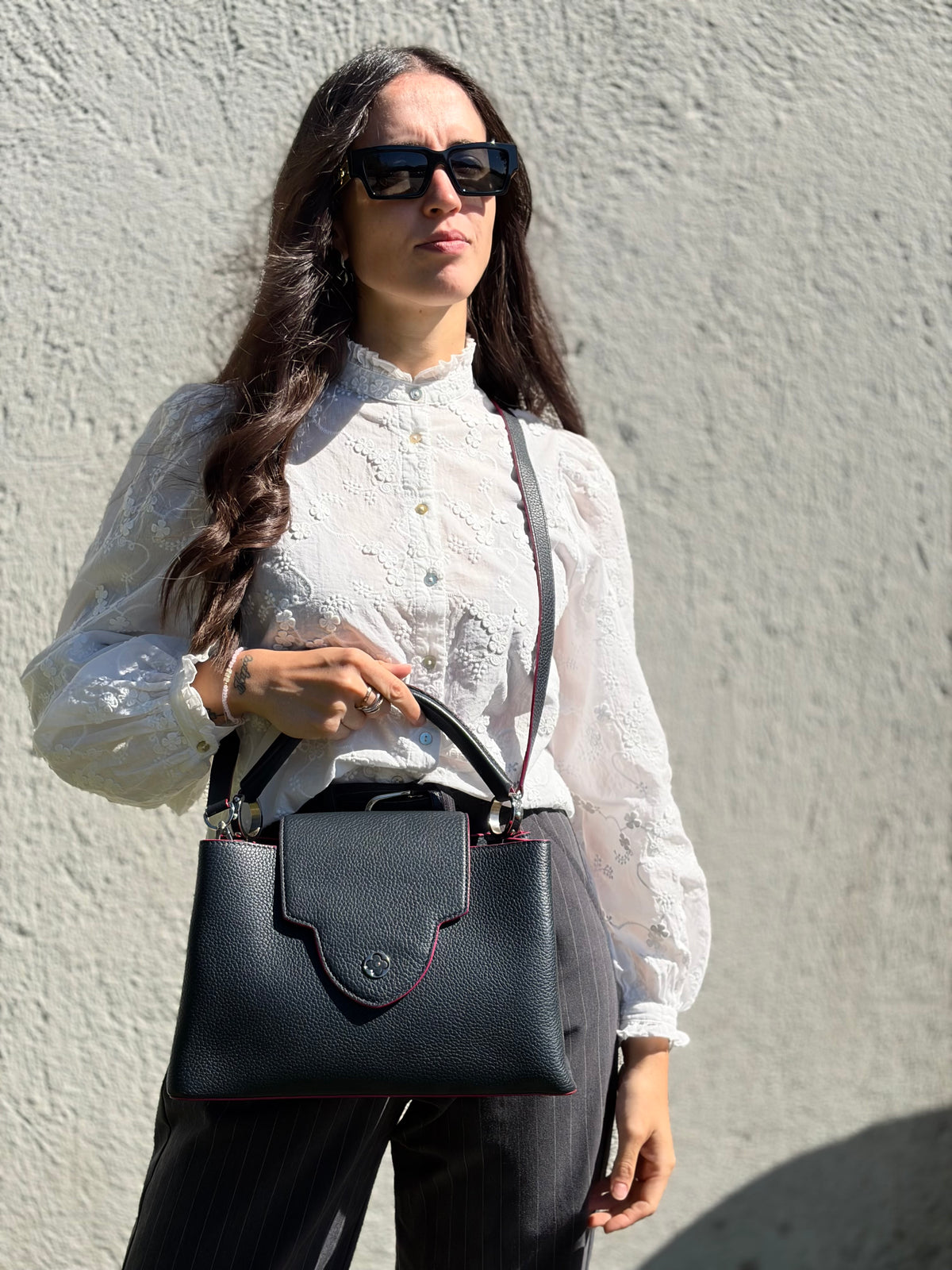 Capucines MM Louis Vuitton