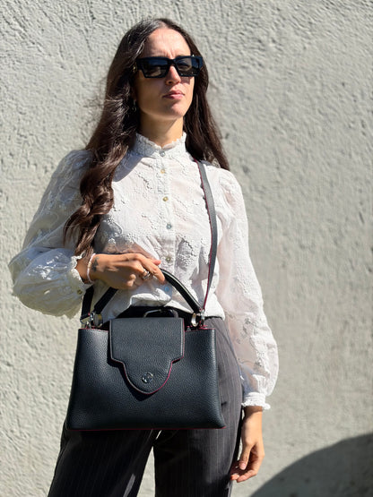 Capucines MM Louis Vuitton