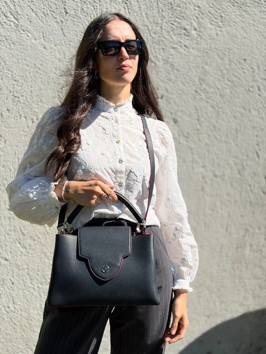 Capucines MM Louis Vuitton