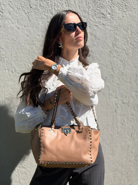 Rockstud Valentino Garavani