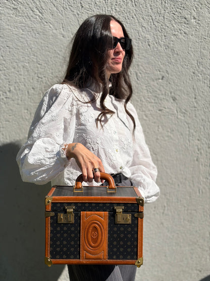 Baule Pollini