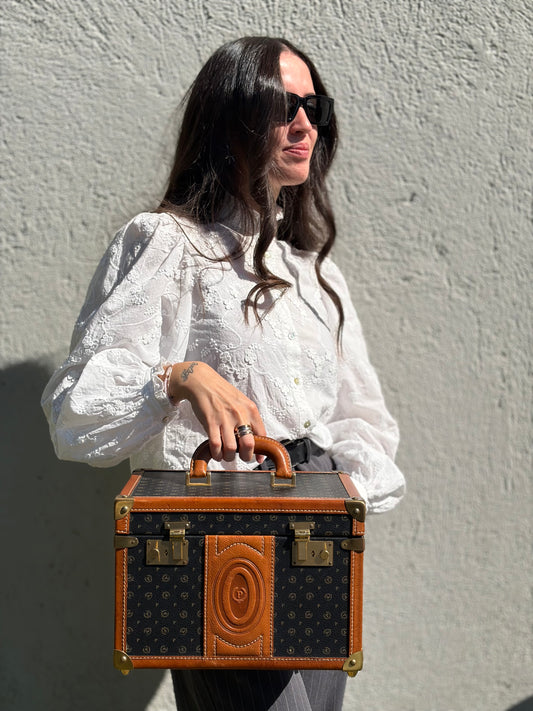 Baule Pollini