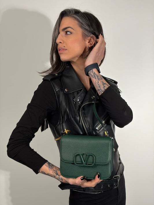 Tracolla VSling Valentino Garavani