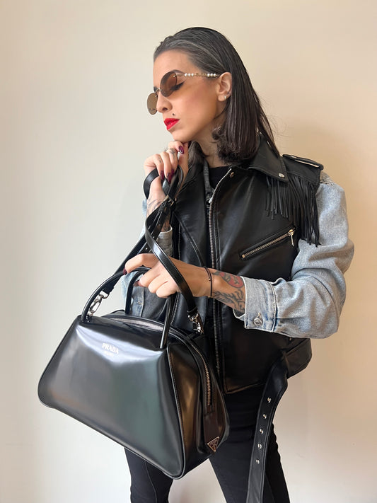 Tote Supernova Prada