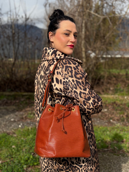 Secchiello Noè Epi PM Louis Vuitton