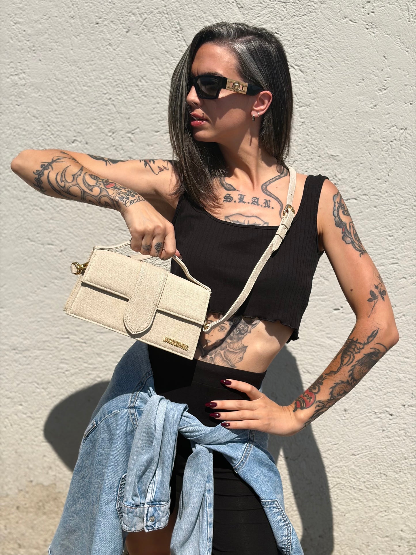 Le Grand Bambino Jacquemus