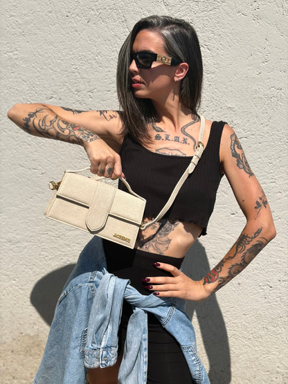 Le Grand Bambino Jacquemus