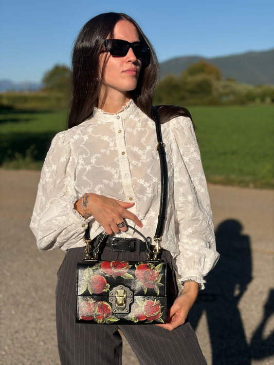 Borsa Dolce & Gabbana Lucia