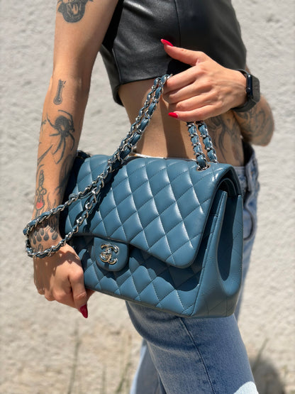 Borsa Chanel Classic Double Flap