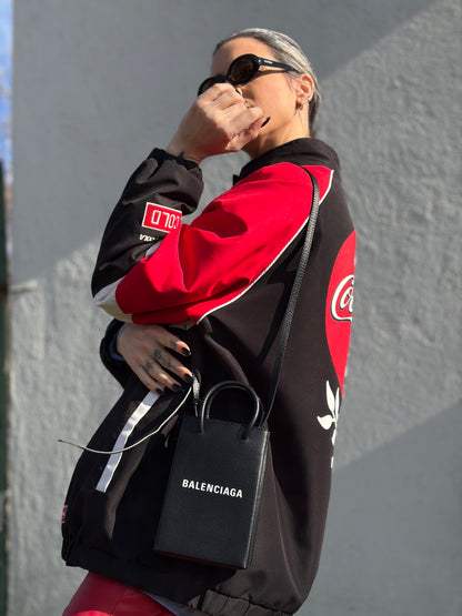 Borsa Balenciaga nera