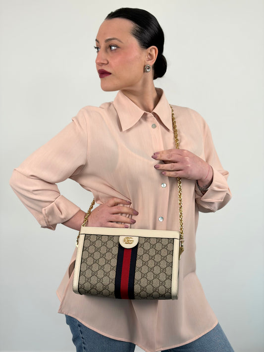 Borsa Gucci Ophidia Web