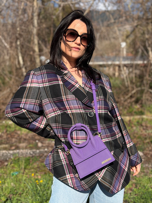 The Knot Chiquito Jacquemus