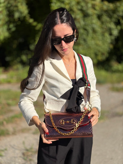 Borsa Gucci Horsebit 1955