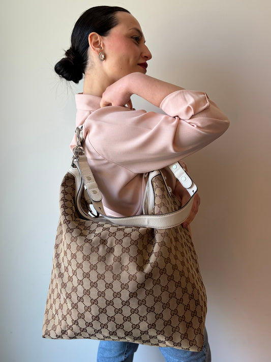 Hobo GG Gucci
