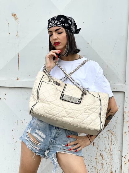 Shopper Chanel East West