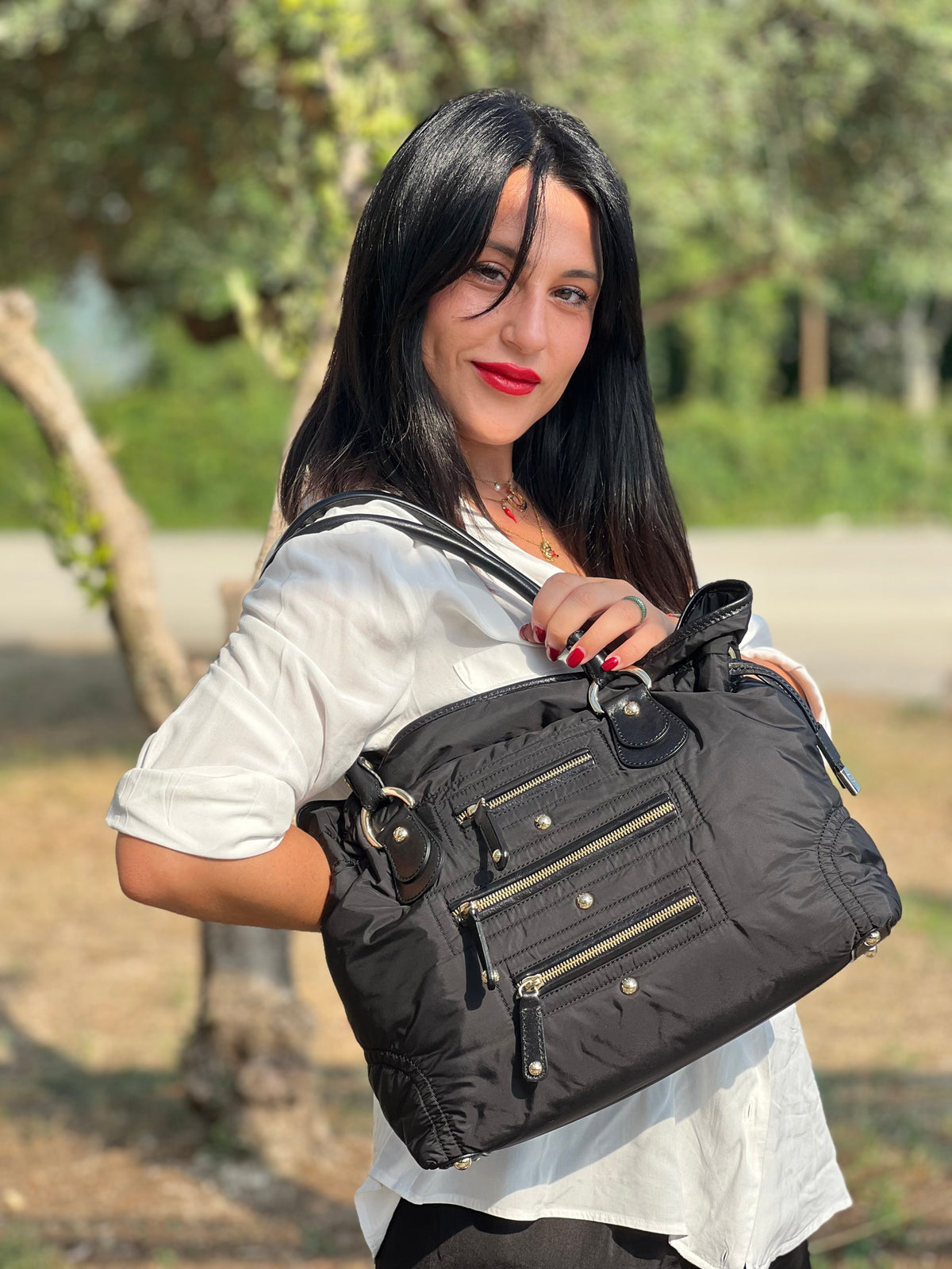 Shopper Tod's