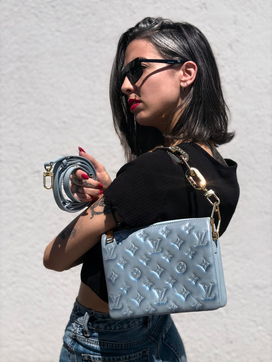 Borsa Coussin BB Louis Vuitton