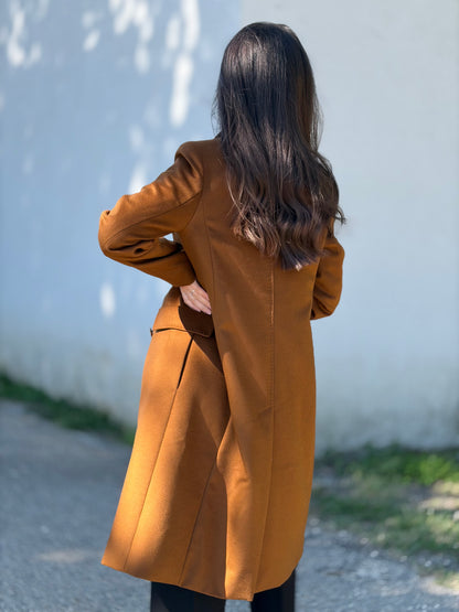 Cappotto Max Mara Studio  tg. 42