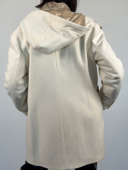 Cappotto Toggle Fat tg. L