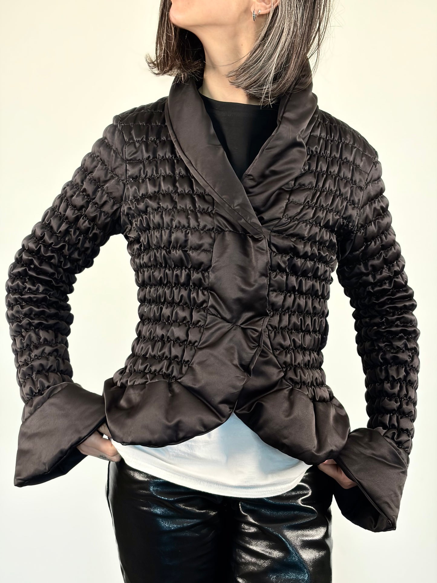 Giubbino Moncler tg. 42-44