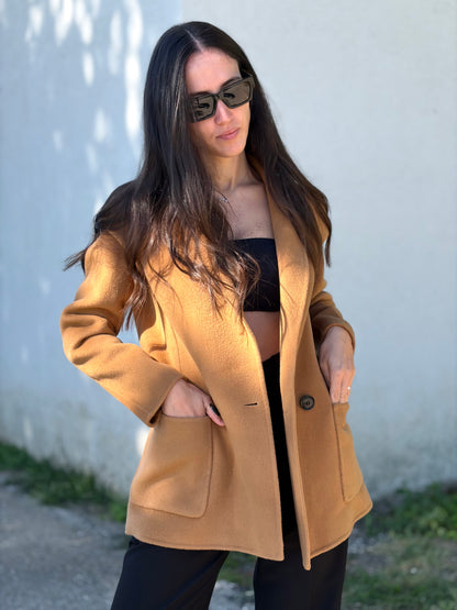 Cappotto RUE-BISQUIT tg. 42