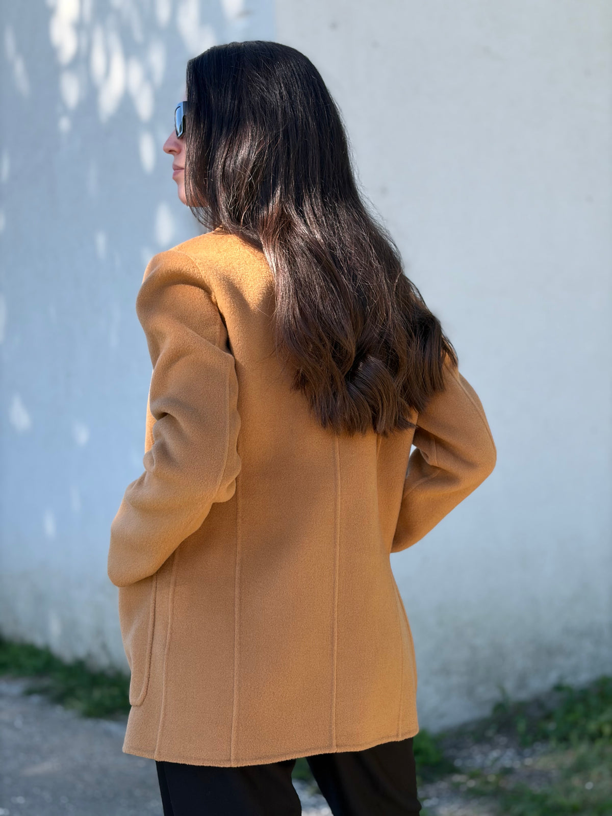 Cappotto RUE-BISQUIT tg. 42