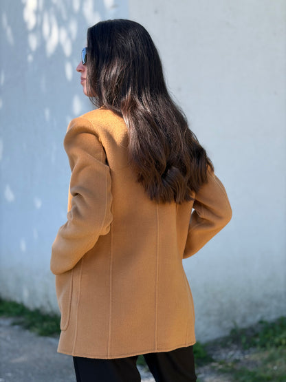 Cappotto RUE-BISQUIT tg. 42
