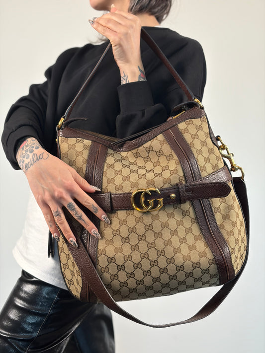 Hobo Gucci GG Running