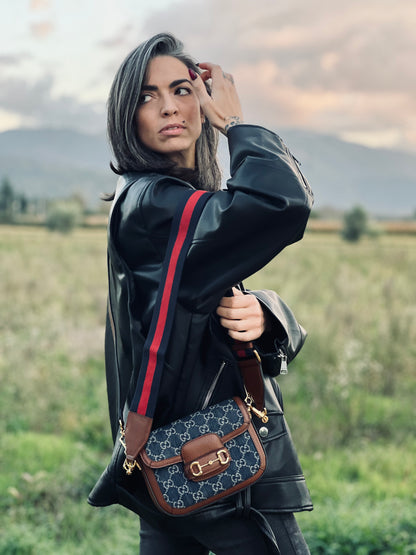 Borsa Gucci Horsebit 1955