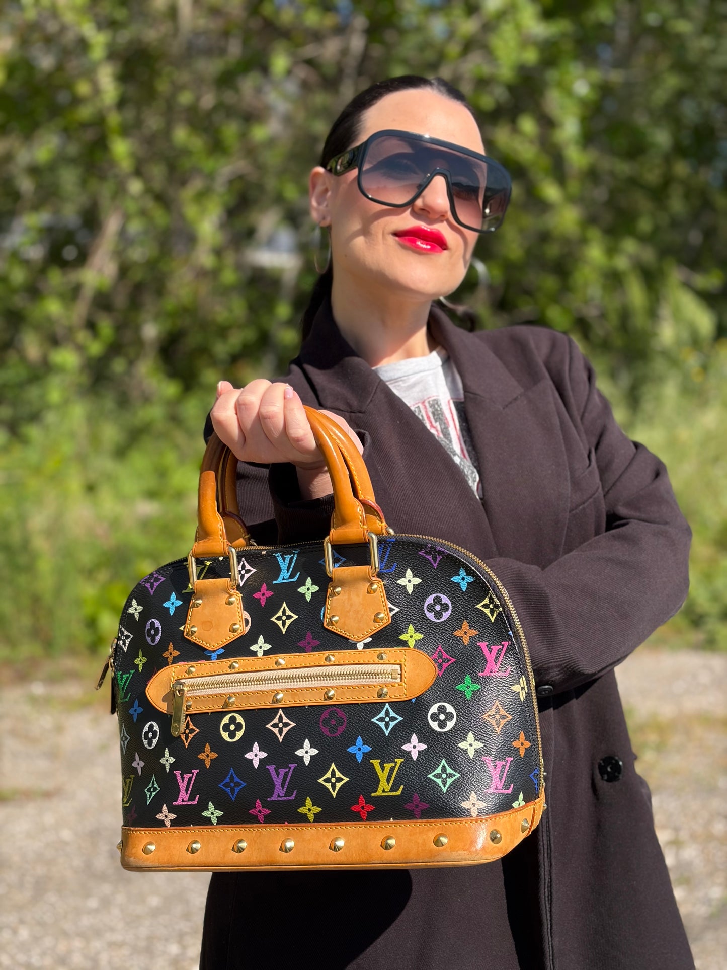 Alma Murakami PM Louis Vuitton