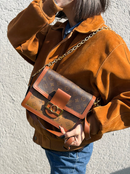 Dauphine MM Louis Vuitton