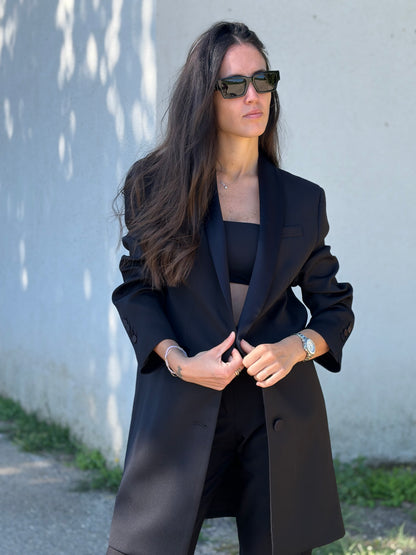 Giacca SEMICOUTURE tg. 40