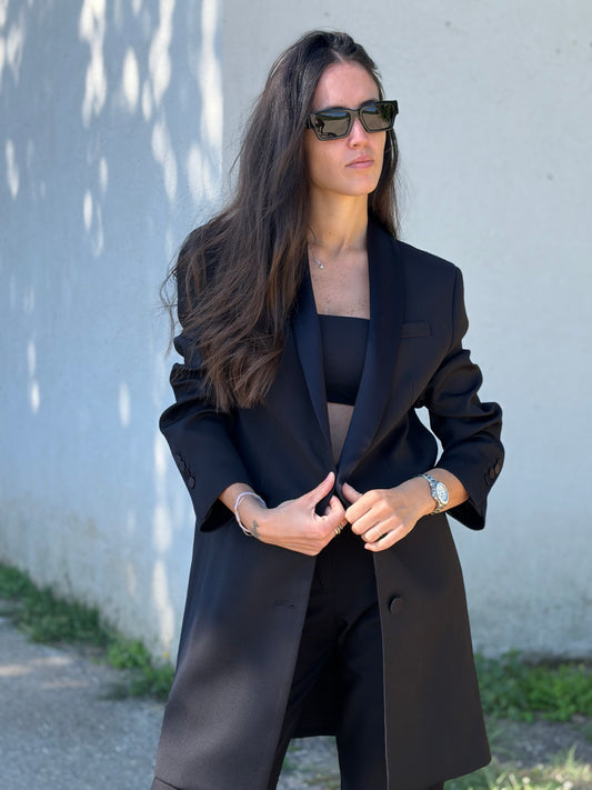 Giacca SEMICOUTURE tg. 40