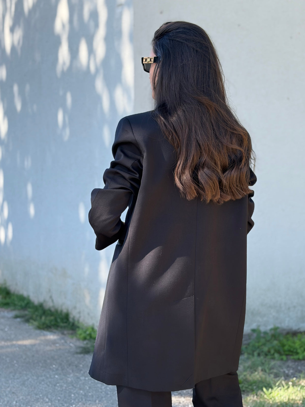 Giacca SEMICOUTURE tg. 40