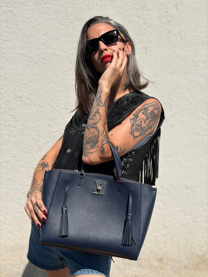 Borsa LockMe Louis Vuitton
