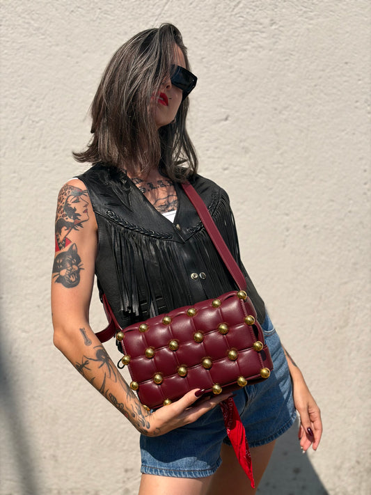 Cassette Padded Bottega Veneta