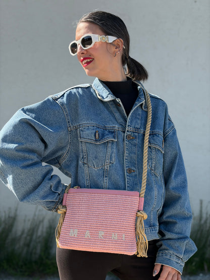 Marcel Summer Bag Marni