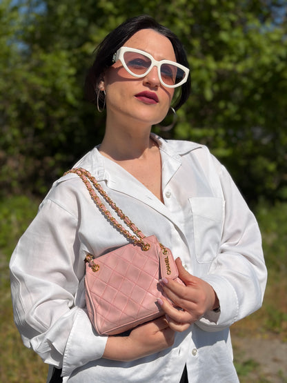 Borsa Petit Chanel