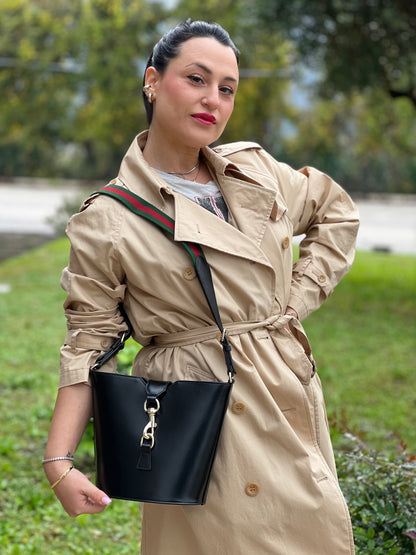 Mini Bucket Gucci Web