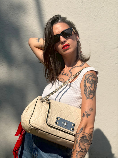 Borsa Chanel East West