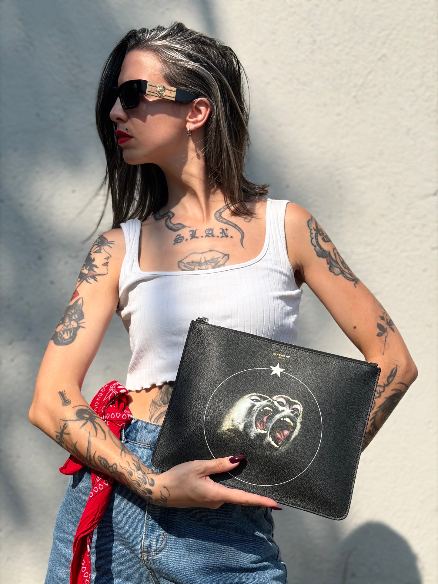 Pochette Givenchy