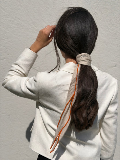 Triangle Hermès