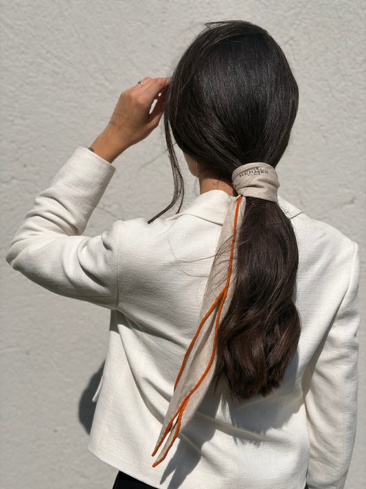 Triangle Hermès