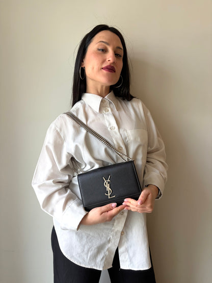 Wallet On Chain Kate YSL