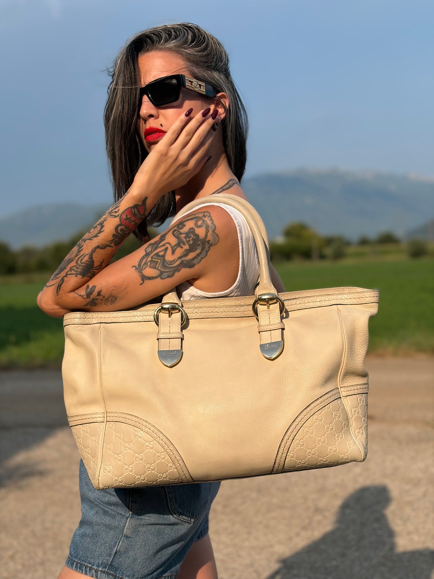 Shopper Gucci