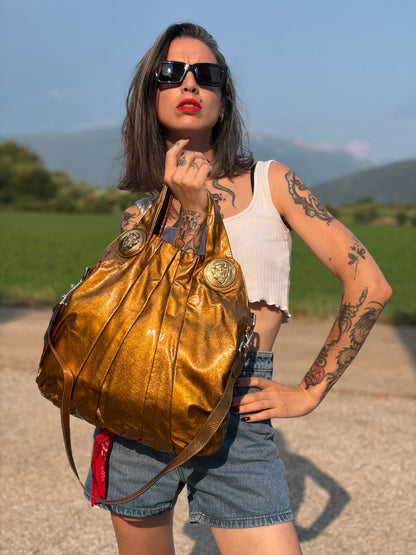 Borsa Gucci Hysteria